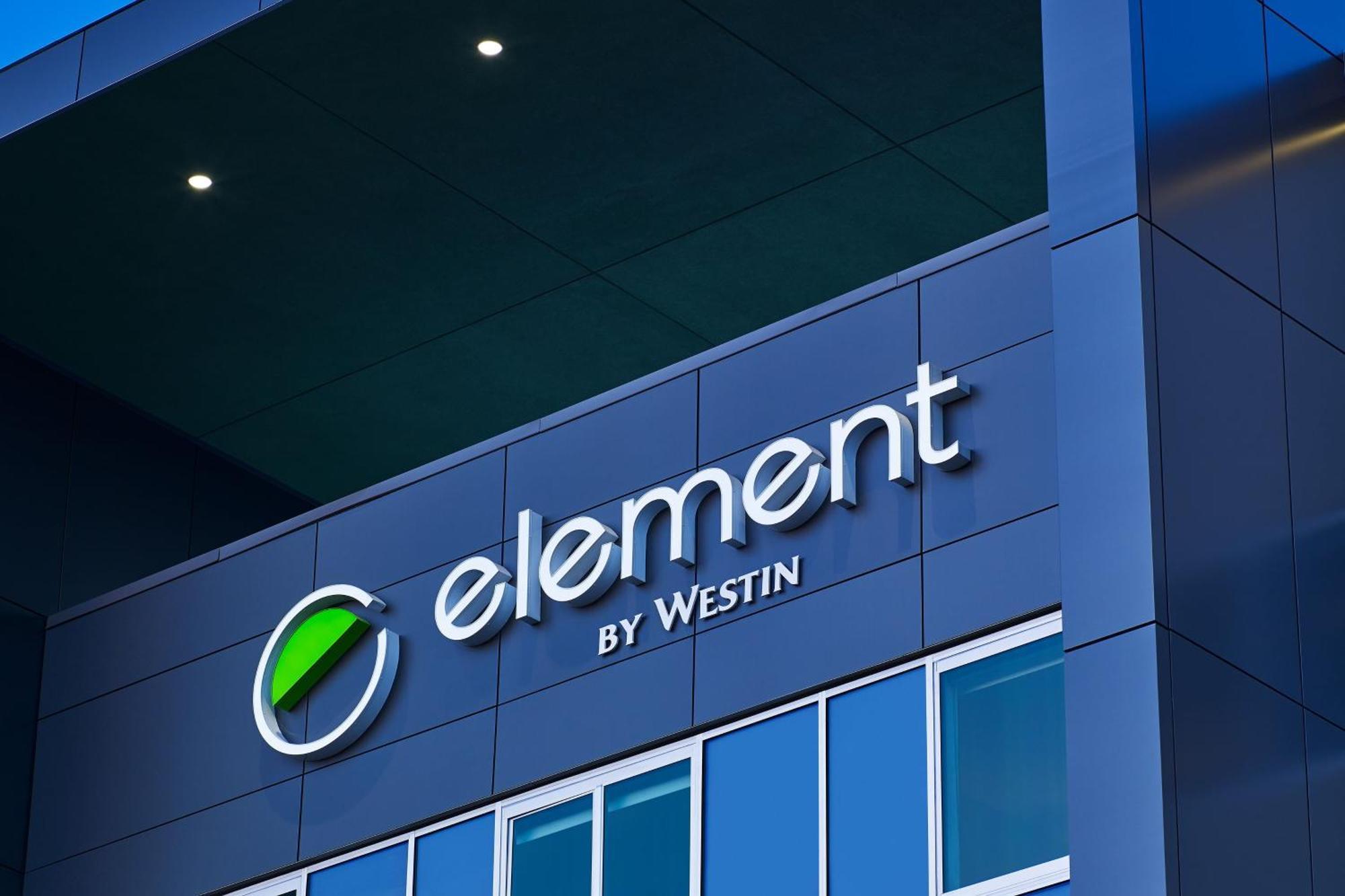 Element Chandler Fashion Center Kültér fotó